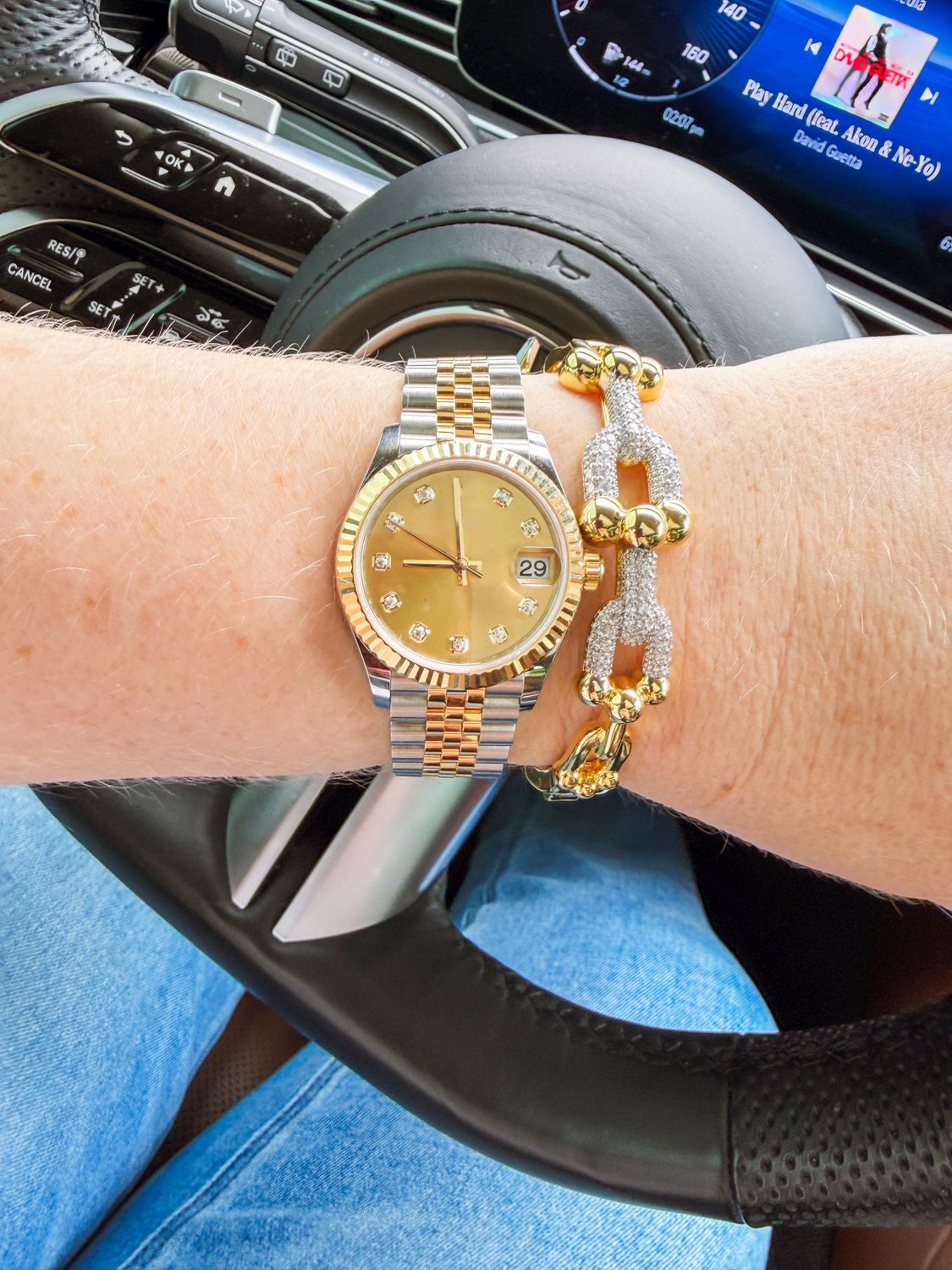 CASSIE BRACELET