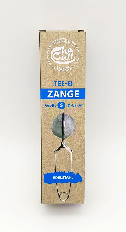 Tee-Ei-Zange (Ø 4,5 cm)