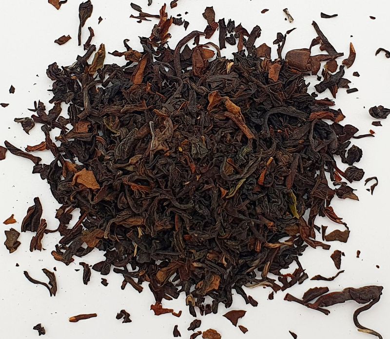 Darjeeling Second Flush