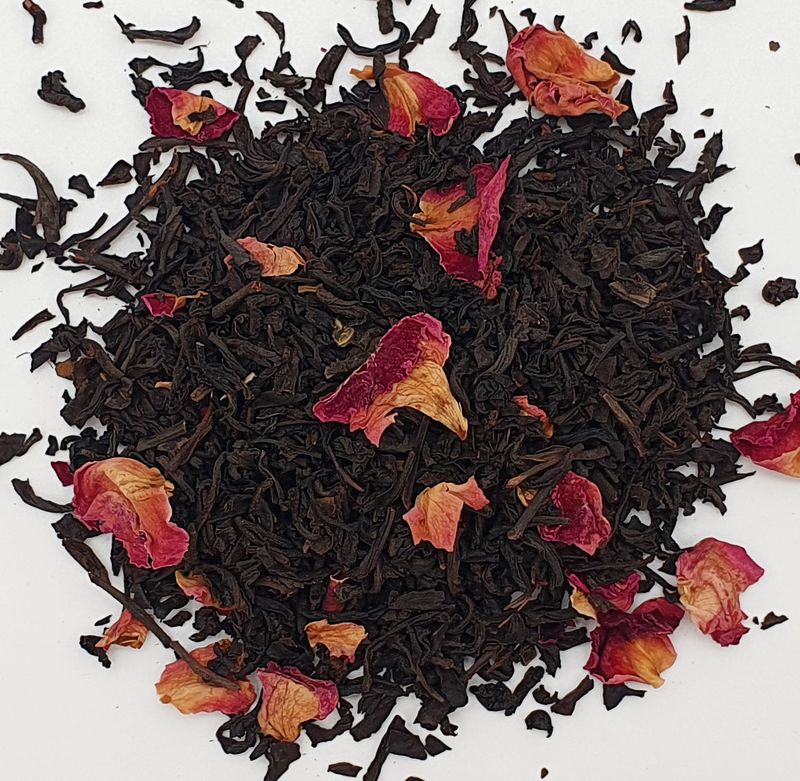 China Rose Congou