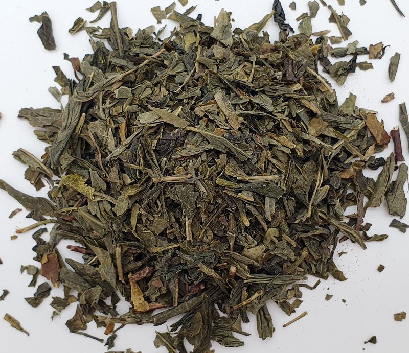 China Sencha