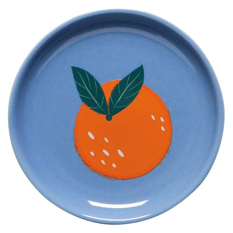 Paradise Trinket Tray