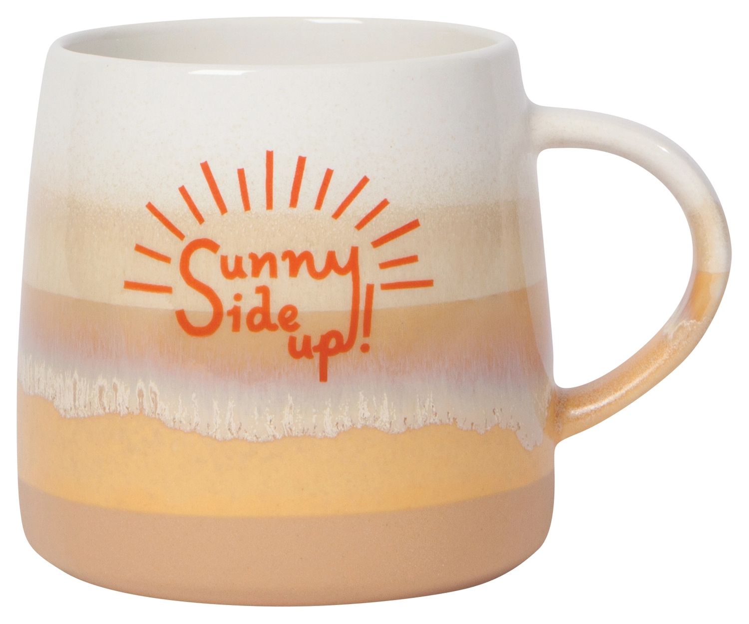 Sunny Side Up Mug