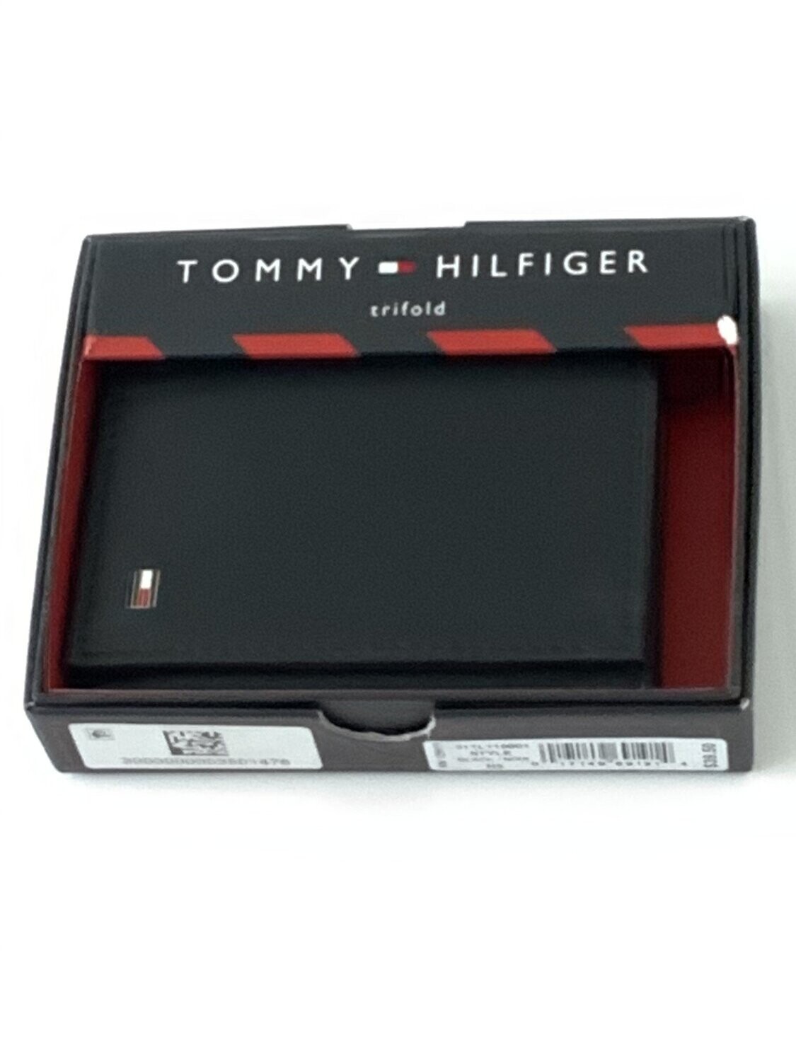 Tommy Hilfiger Billfold