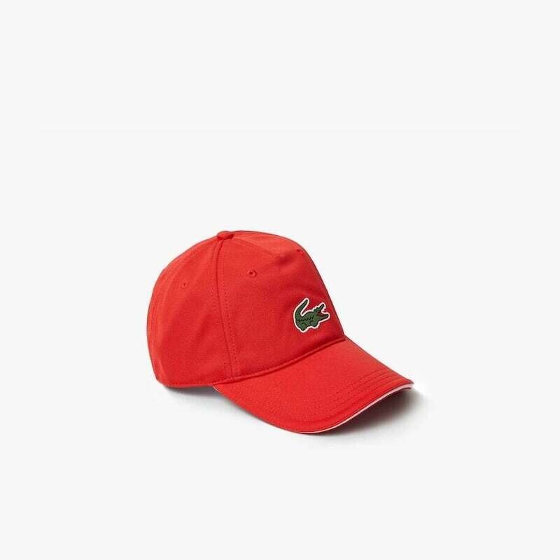 Lacoste Cap Tennis Sports