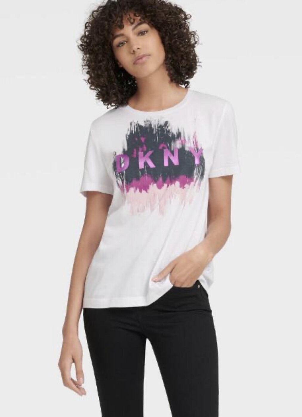 DKNY Tee