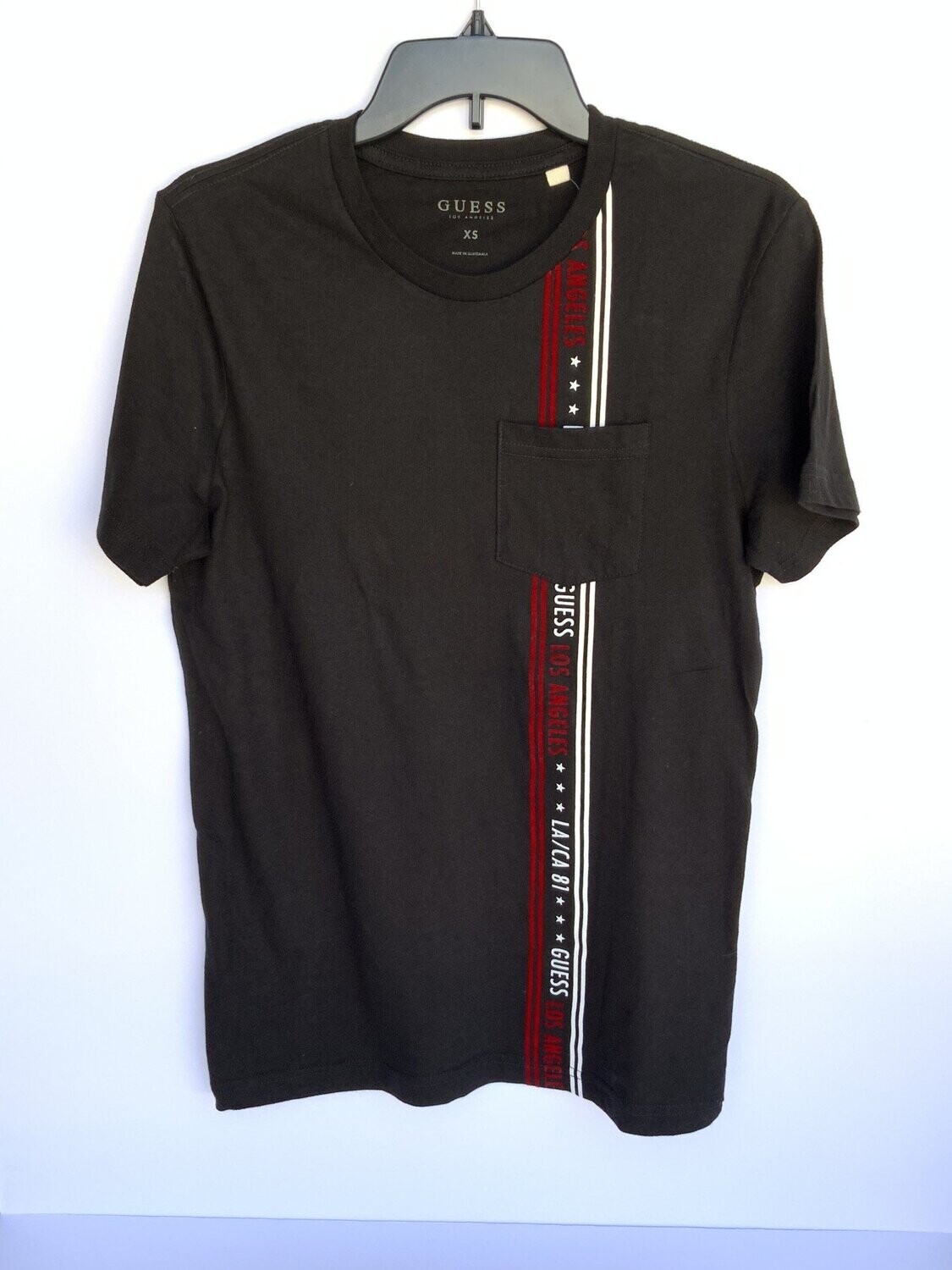 Guess Casual T-Shirts