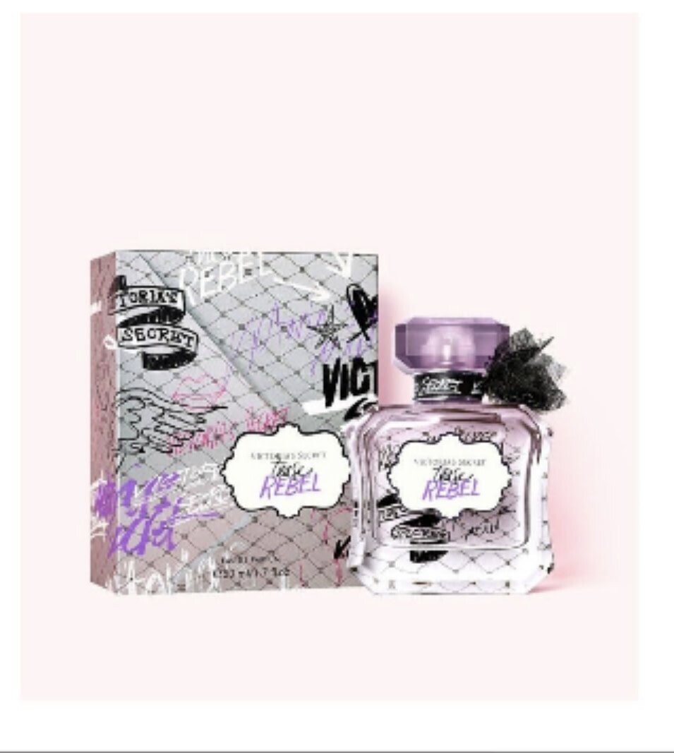Victoria’s Secret Tease Rebel Eau De Parfum