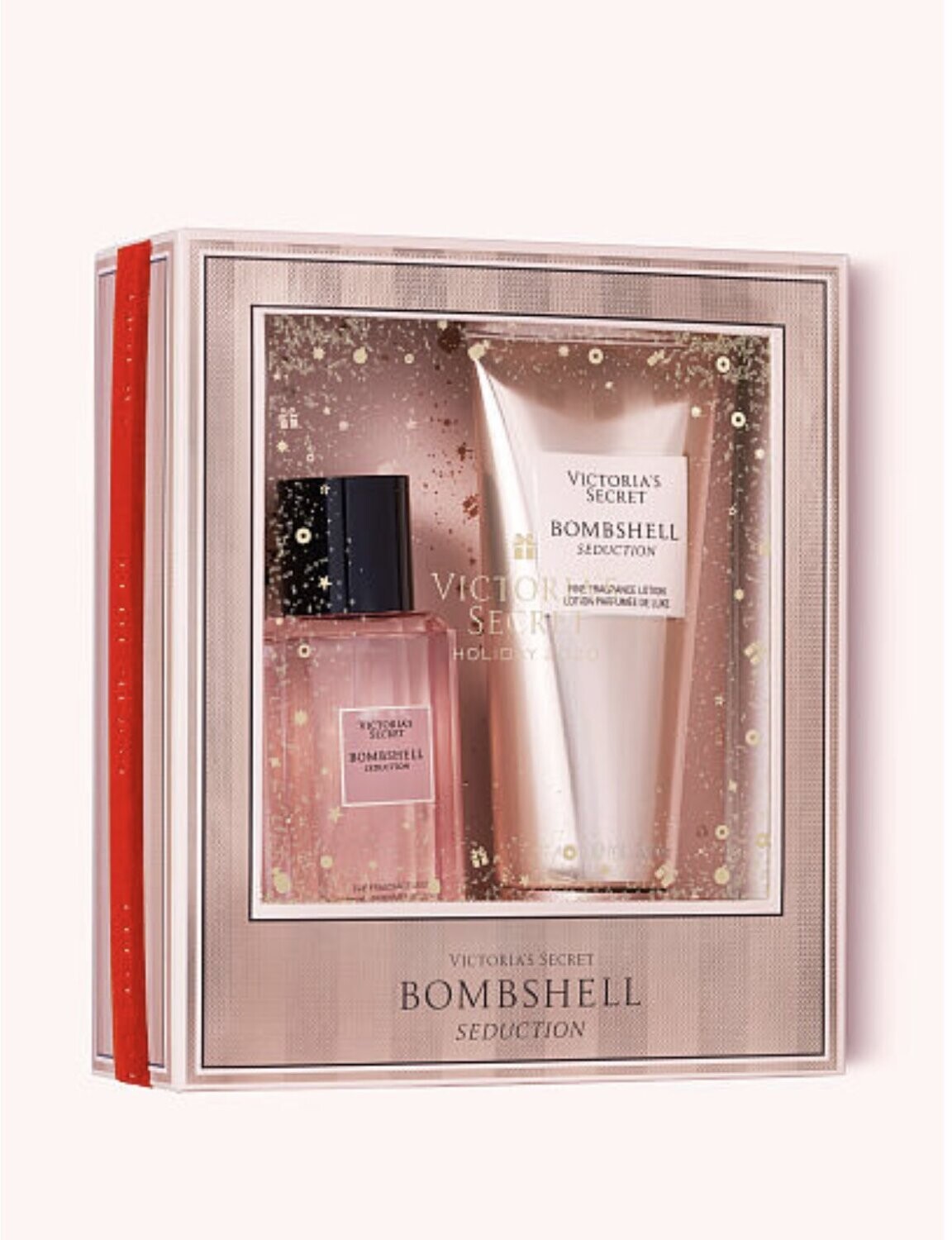 Victoria’s Secret Fine Fragrance &amp; Lotion Duo Set 