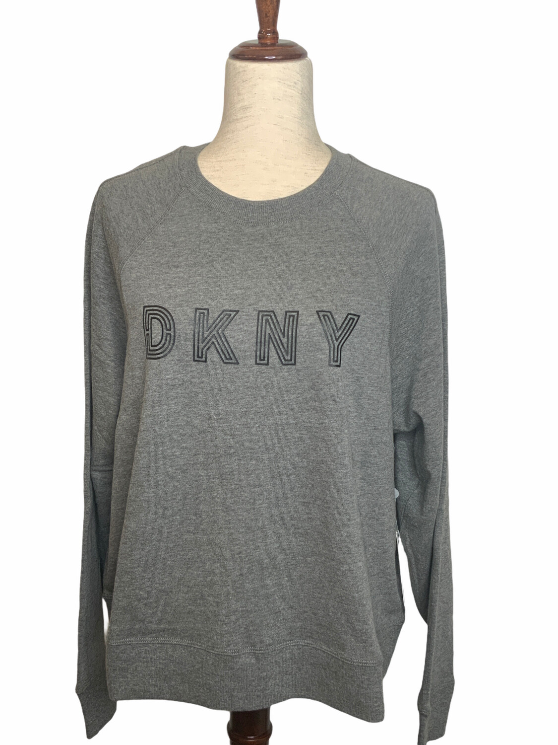 DKNY Sweatshirt Track Logo