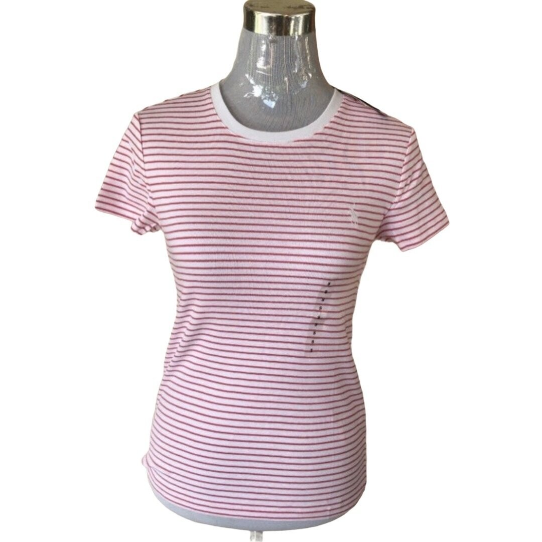 Polo Ralph Lauren Tees Short Sleeves Stripes