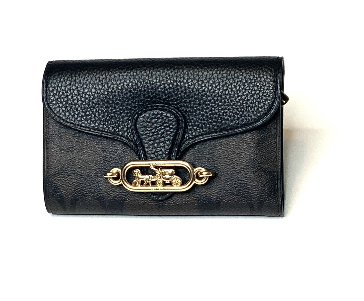 Coach Wallet Envelope