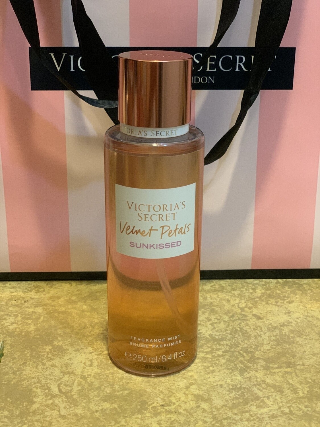 Victoria’s Secret Fragrance Mist