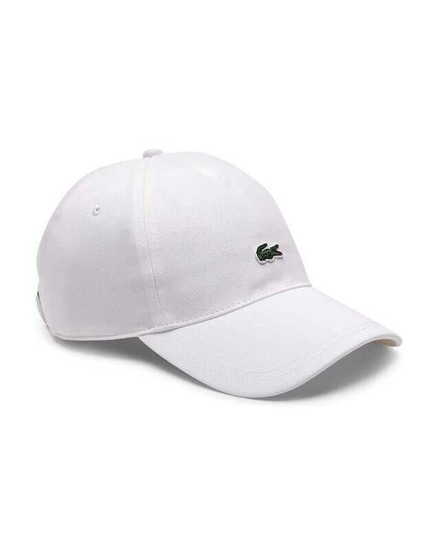 Lacoste Cap Tennis Sports