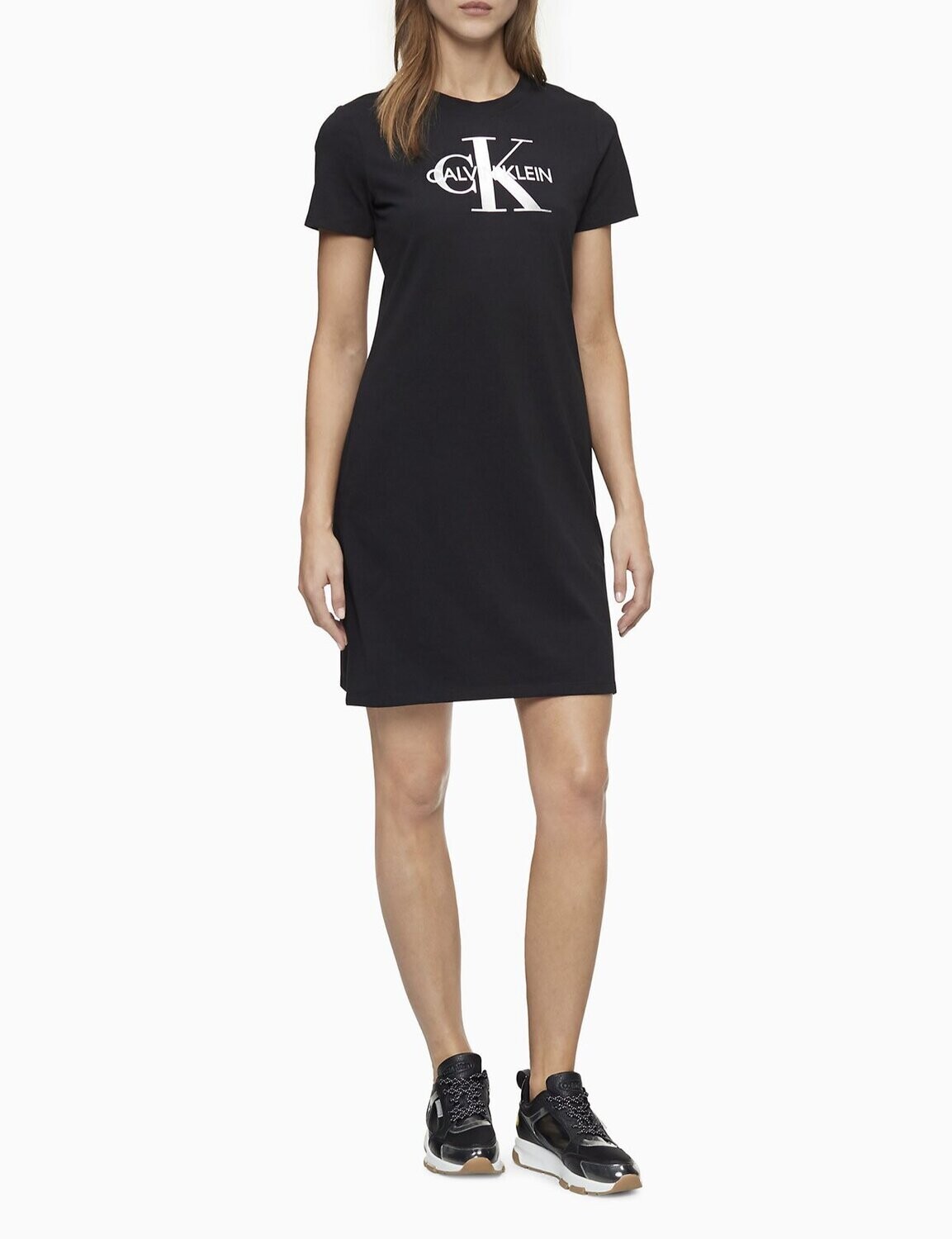 Calvin Klein Shirt Dress