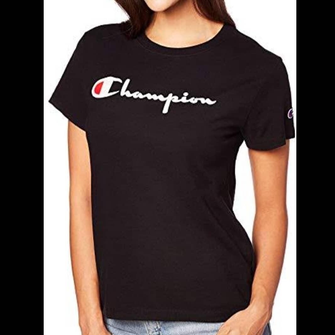 Champion Tees
