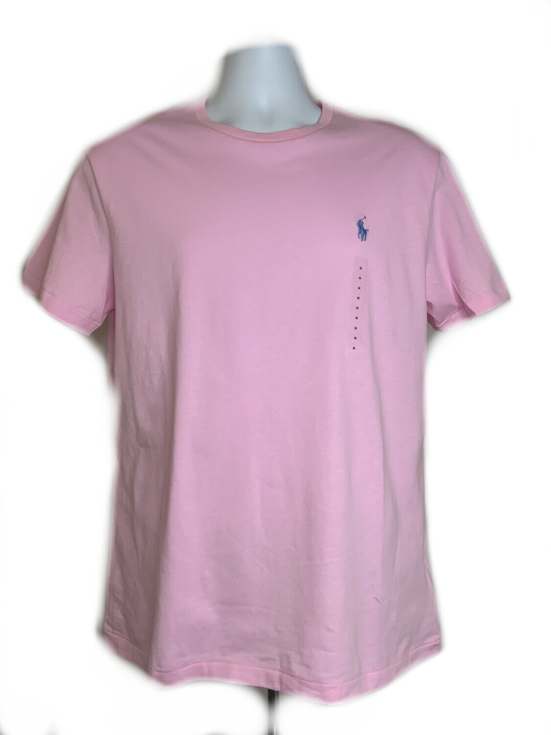 Polo Ralph Lauren Casual Tees Plain Crew Neck