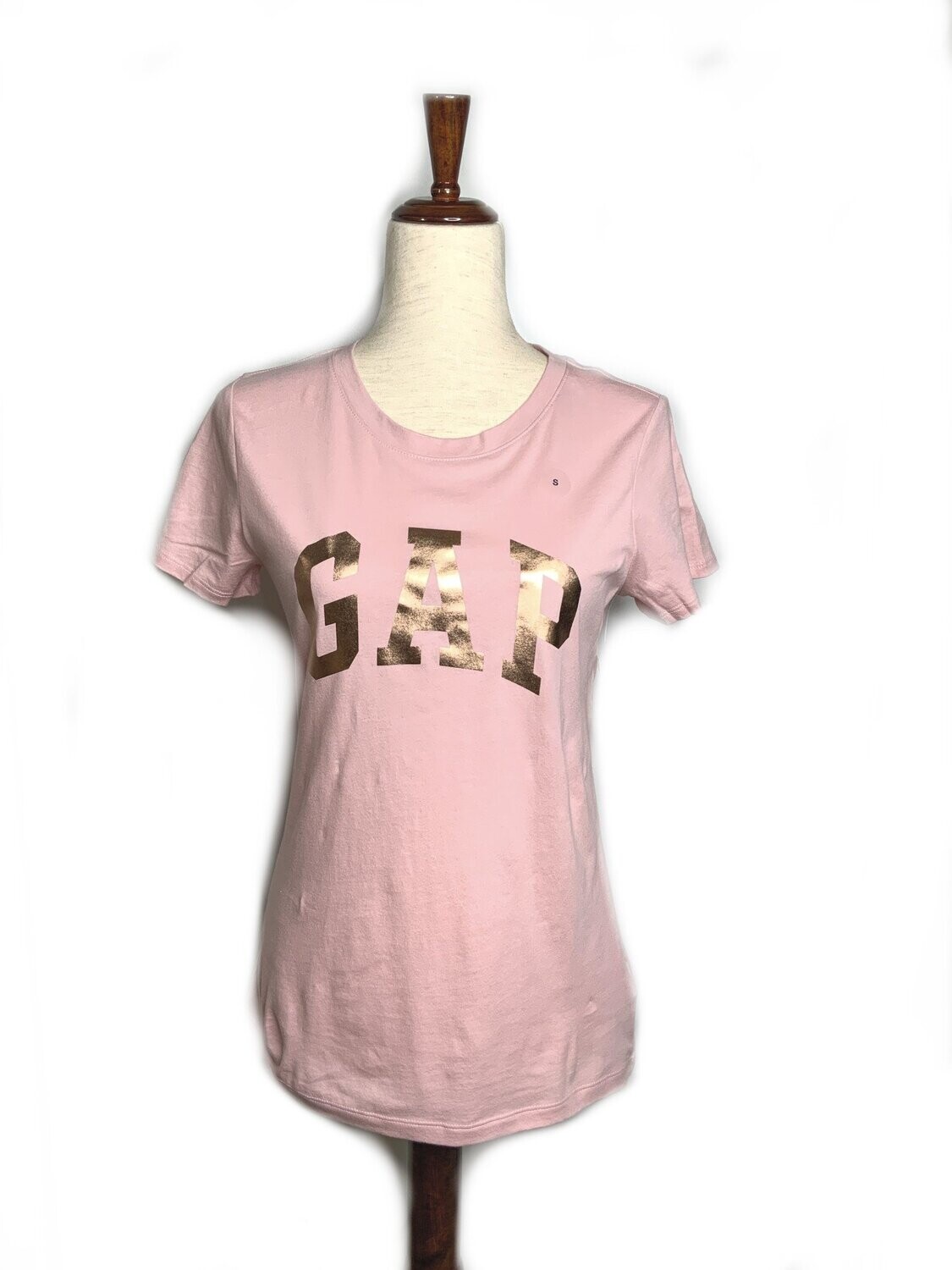 Gap Logo Tee