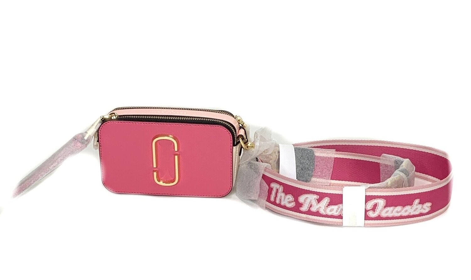 Marc Jacobs The Snapshot Crossbody Bag