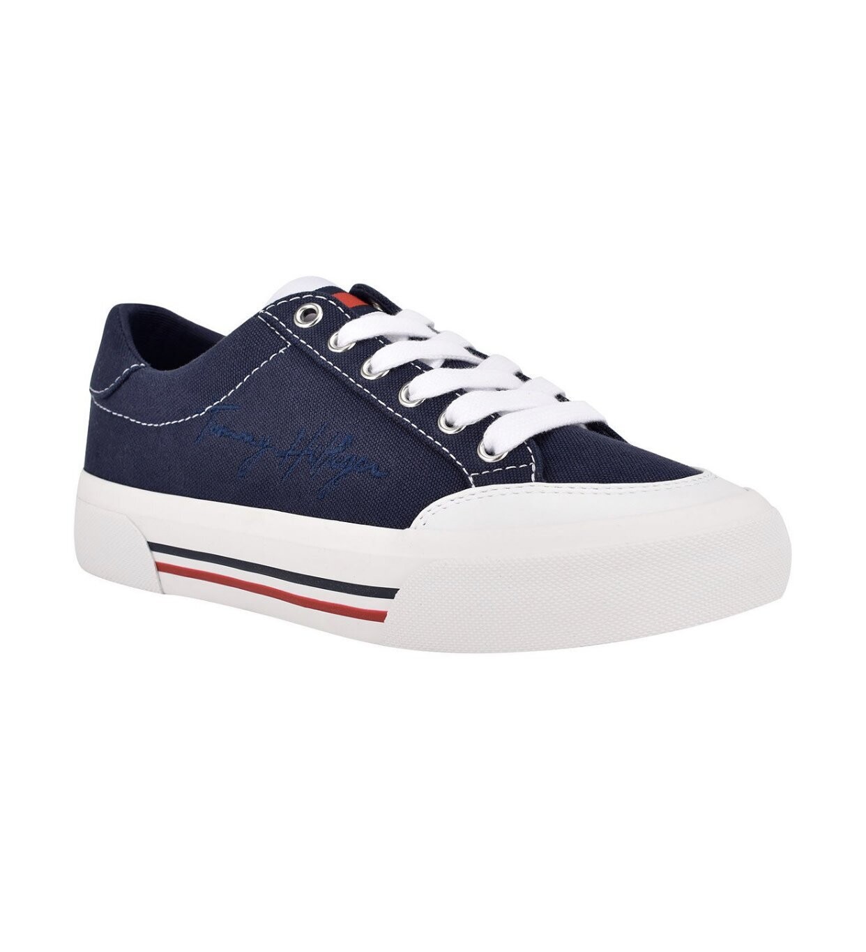Tommy Hilfiger Sneakers Ethan Lace-Up
