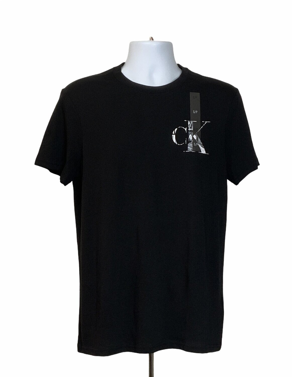 Calvin Klein Logo T-Shirt