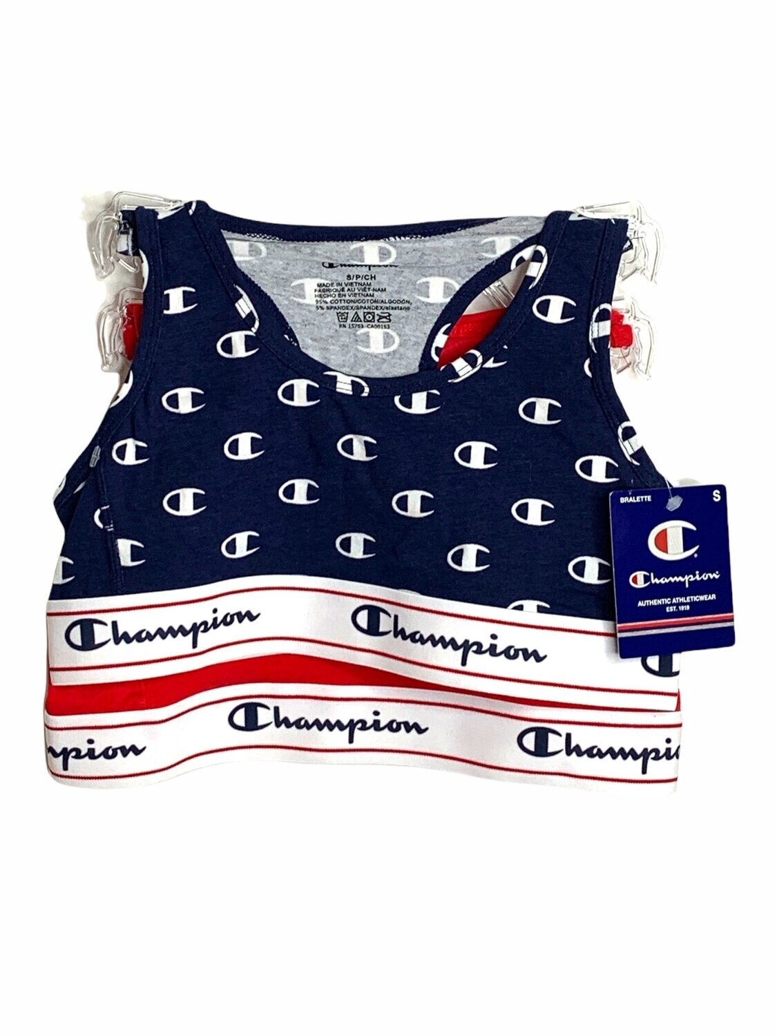 Champion Bralette 2-Pack