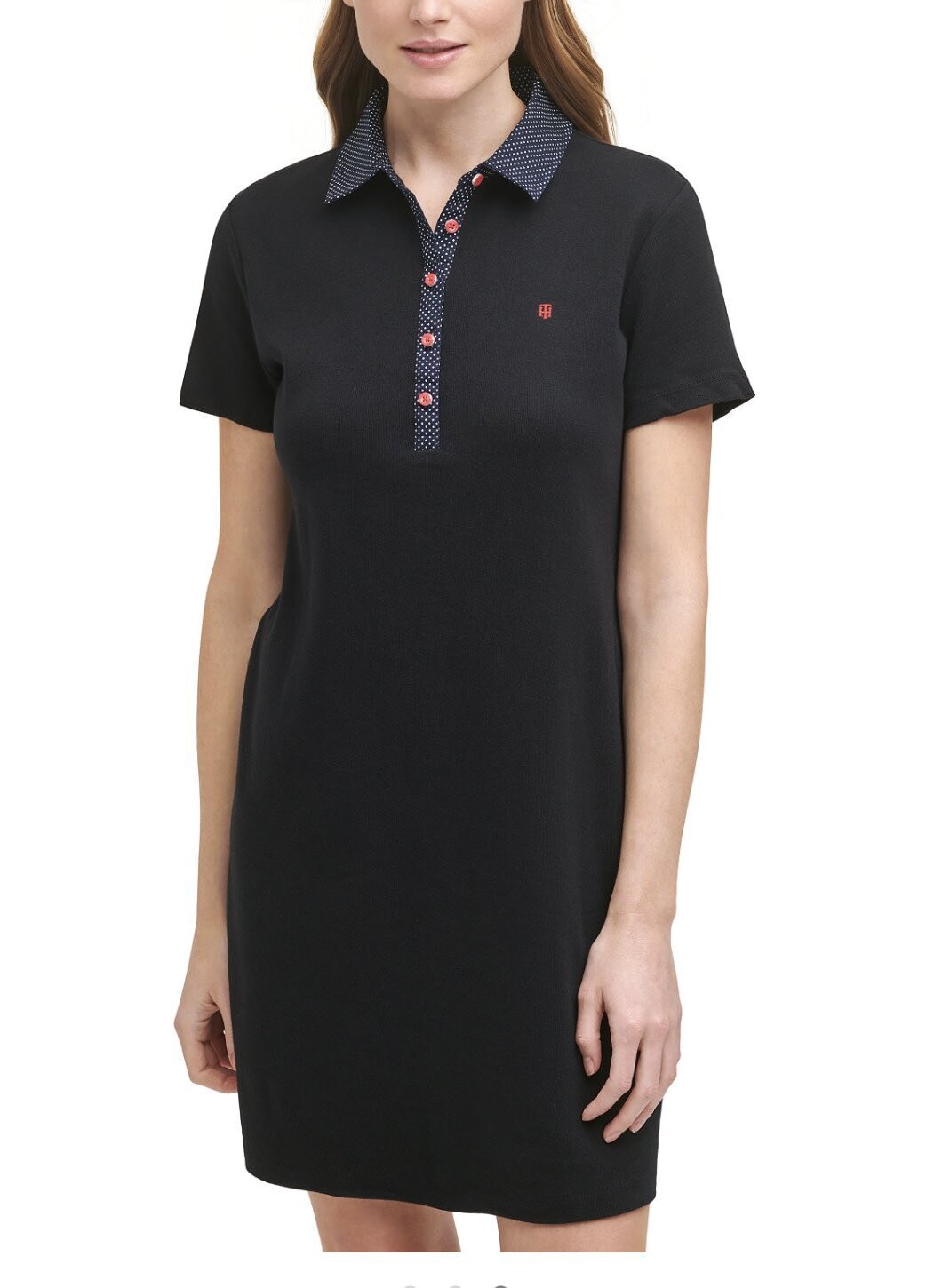 Tommy Hilfiger Polo Dress