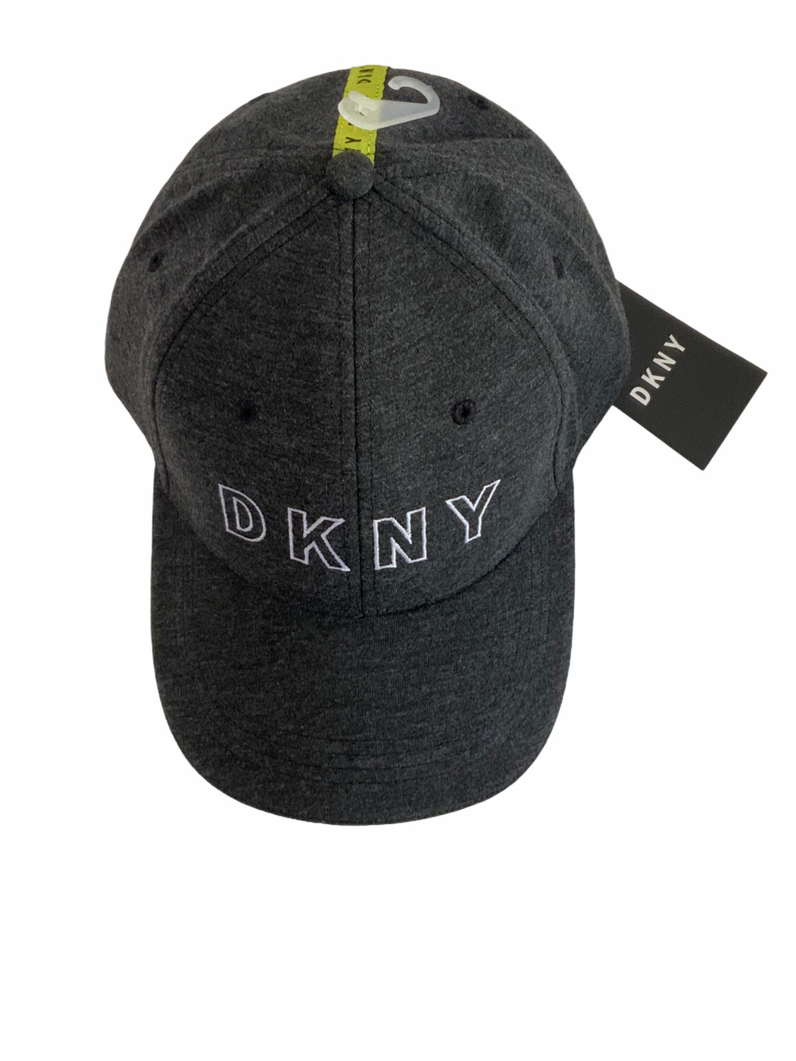 DKNY CAP, Style: Colorblock DKNY Embroidered, Color: Navy