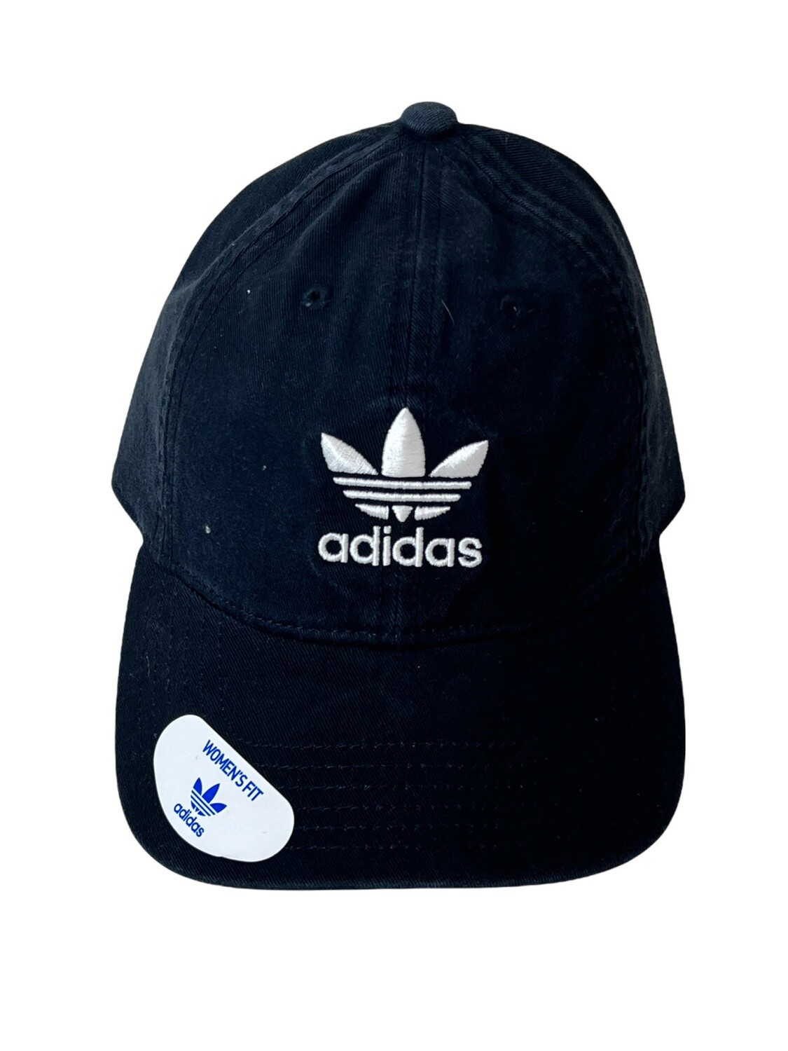 Adidas Cap, Color: Black, Size: OS