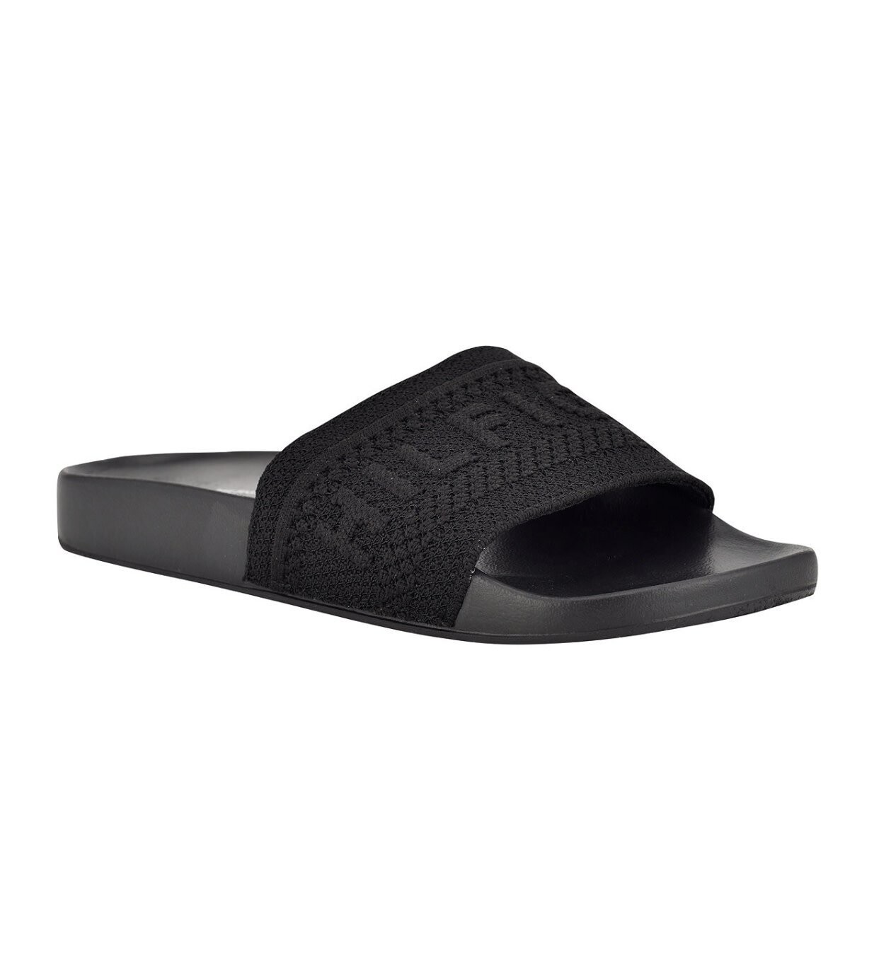 Tommy Hilfiger Slides Dollop Multi Fabric