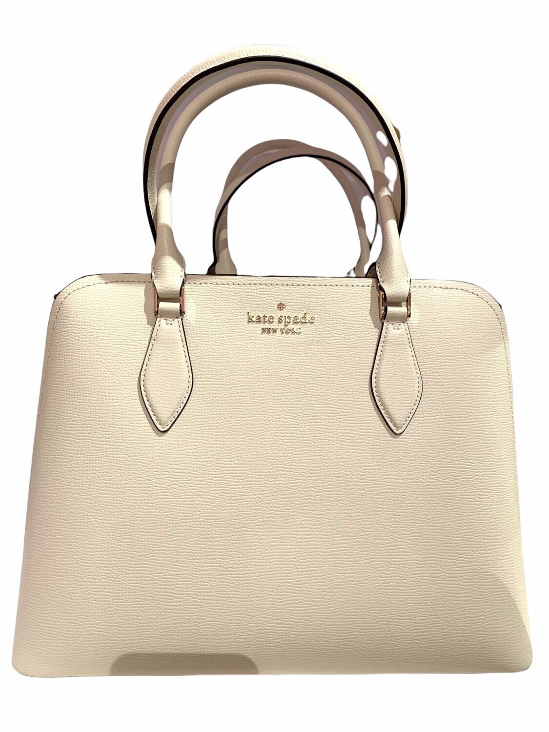 Kate Spade Darcy Large Satchel