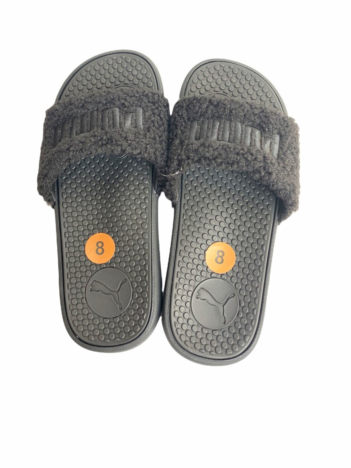 Puma Slides