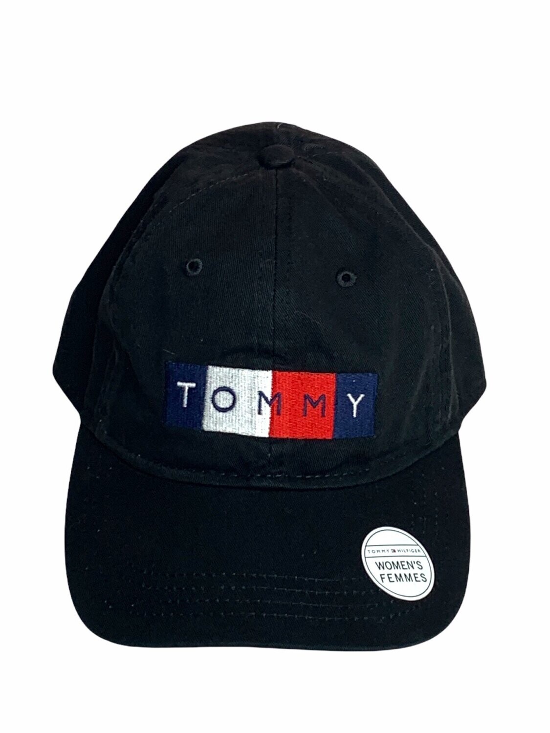 Tommy Hilfiger Hat, Color: Black