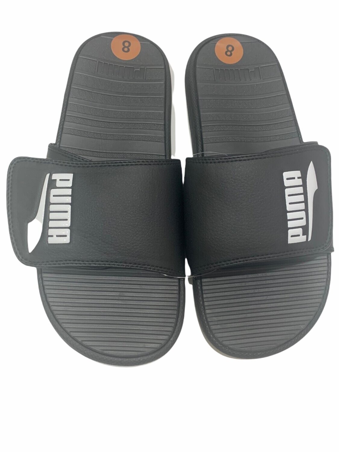 Puma Slides