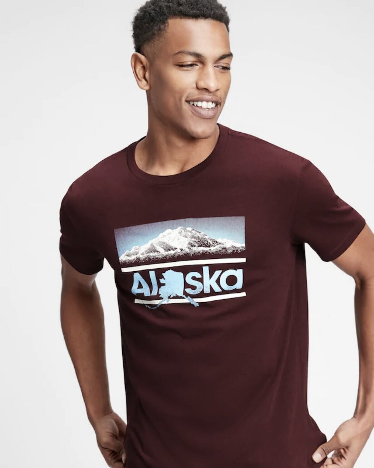 Gap Graphic T-Shirt