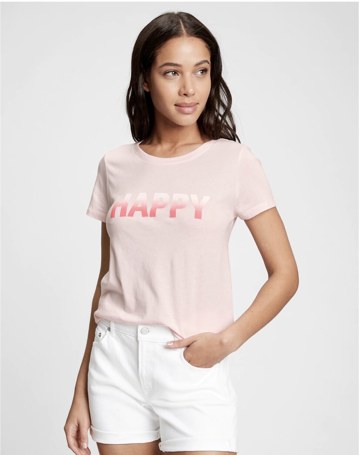 Gap Favorite Graphic Shirt
