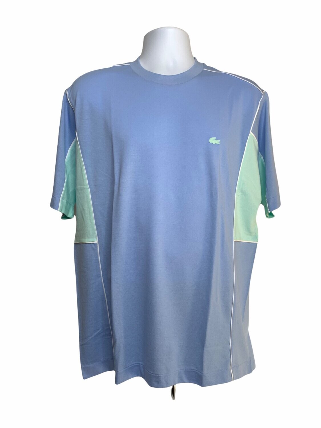 Lacoste Relaxed Fit T-Shirt