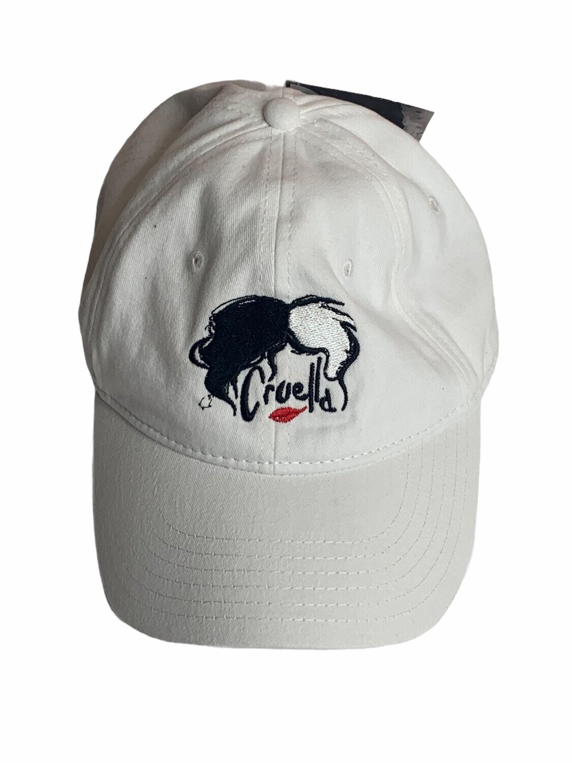 Disney Cap Cruella