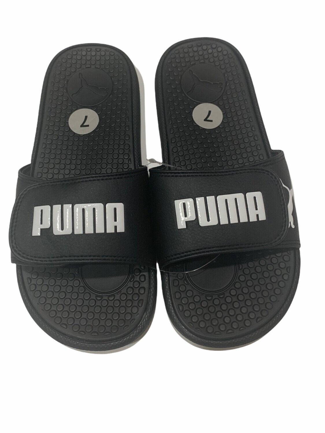 Puma Slides