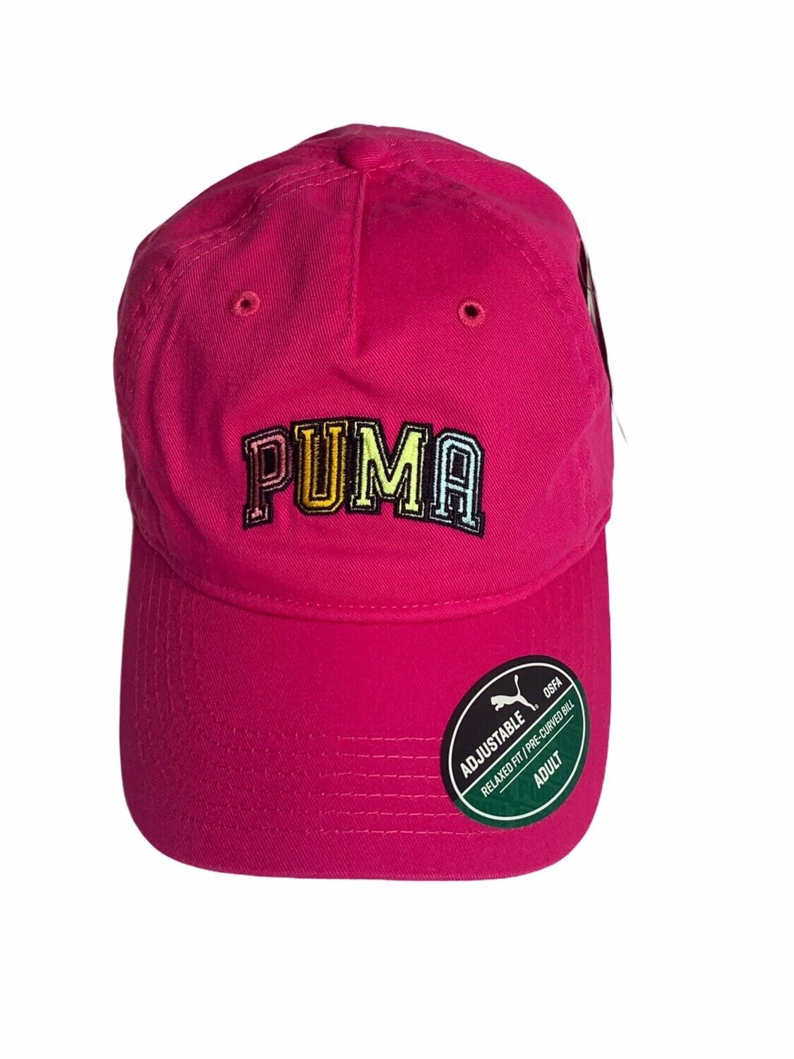 Puma Baseball Cap