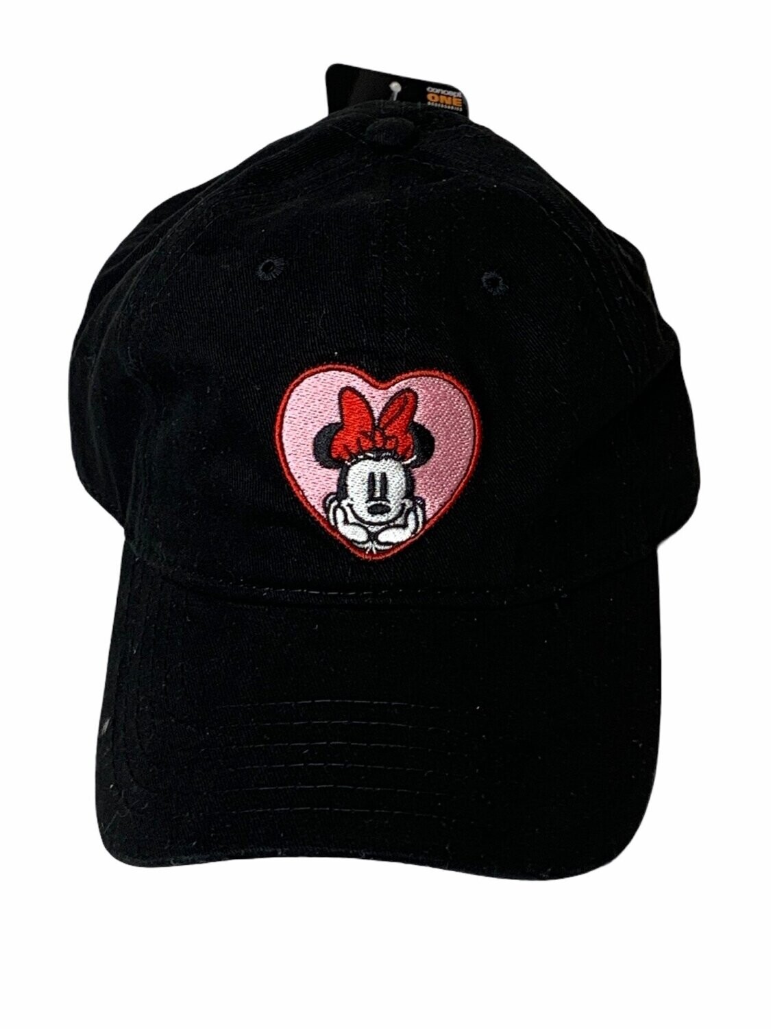 Disney Minnie Mouse Baseball Cap