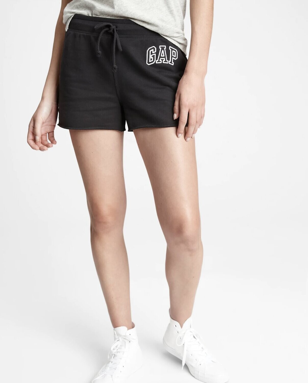 Gap Logo Shorts
