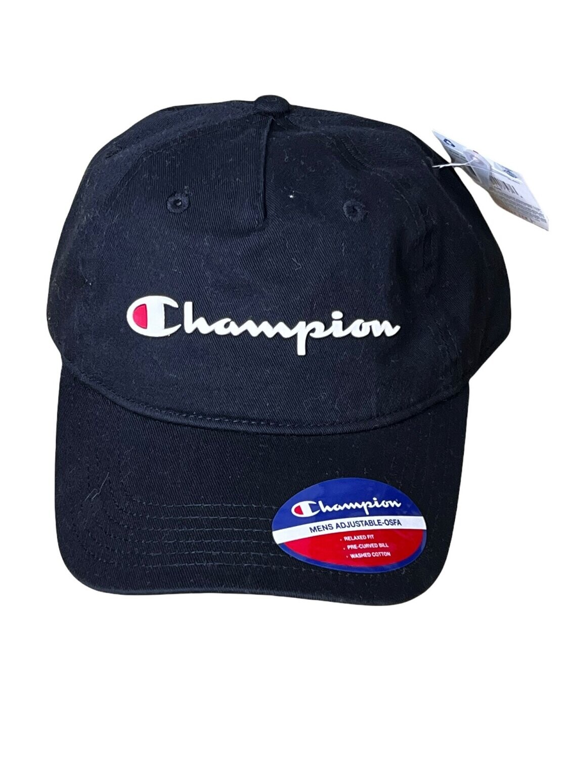 Champion Cap