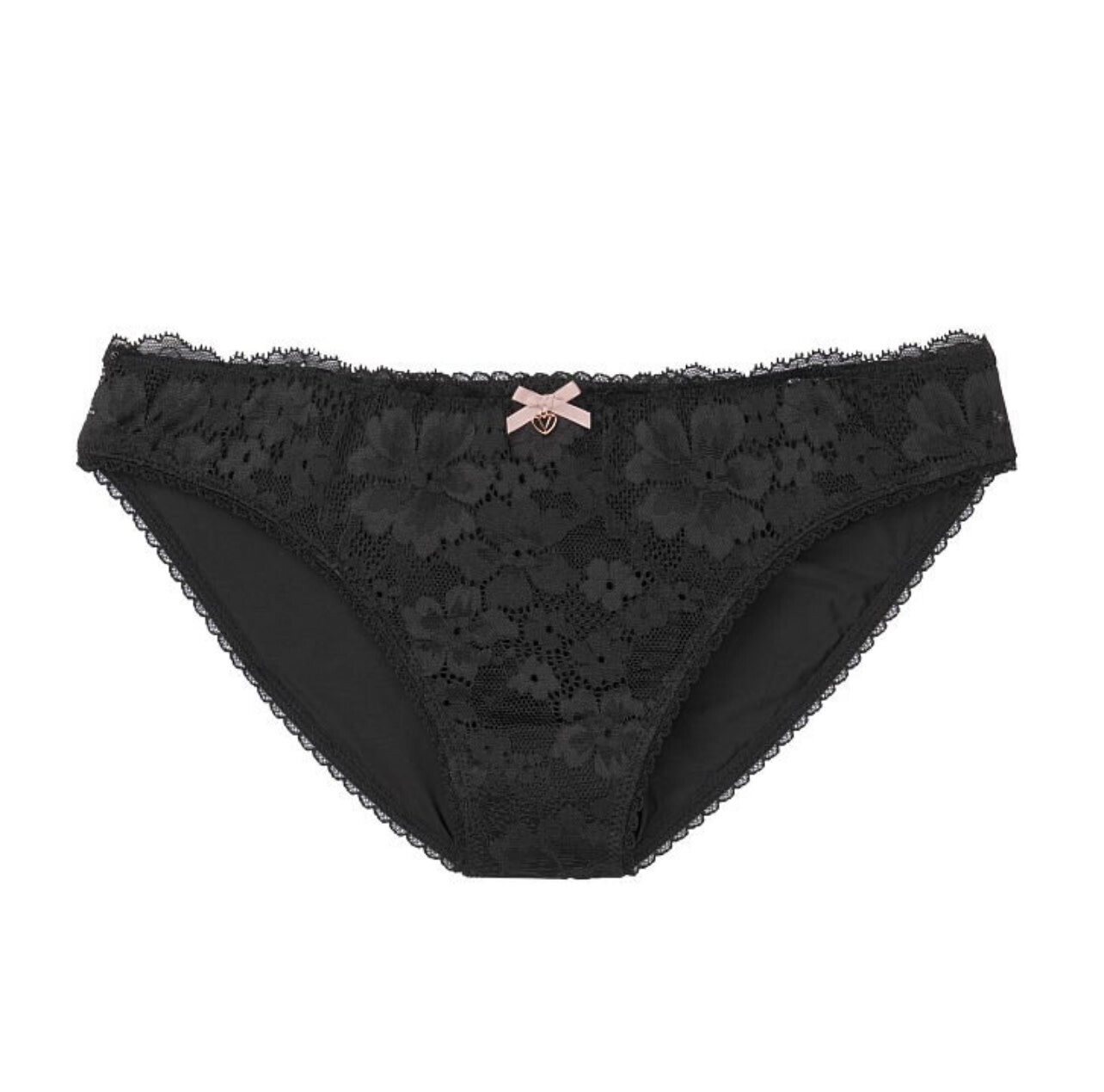Victoria’s Secret Lace Waist Bikini Panty