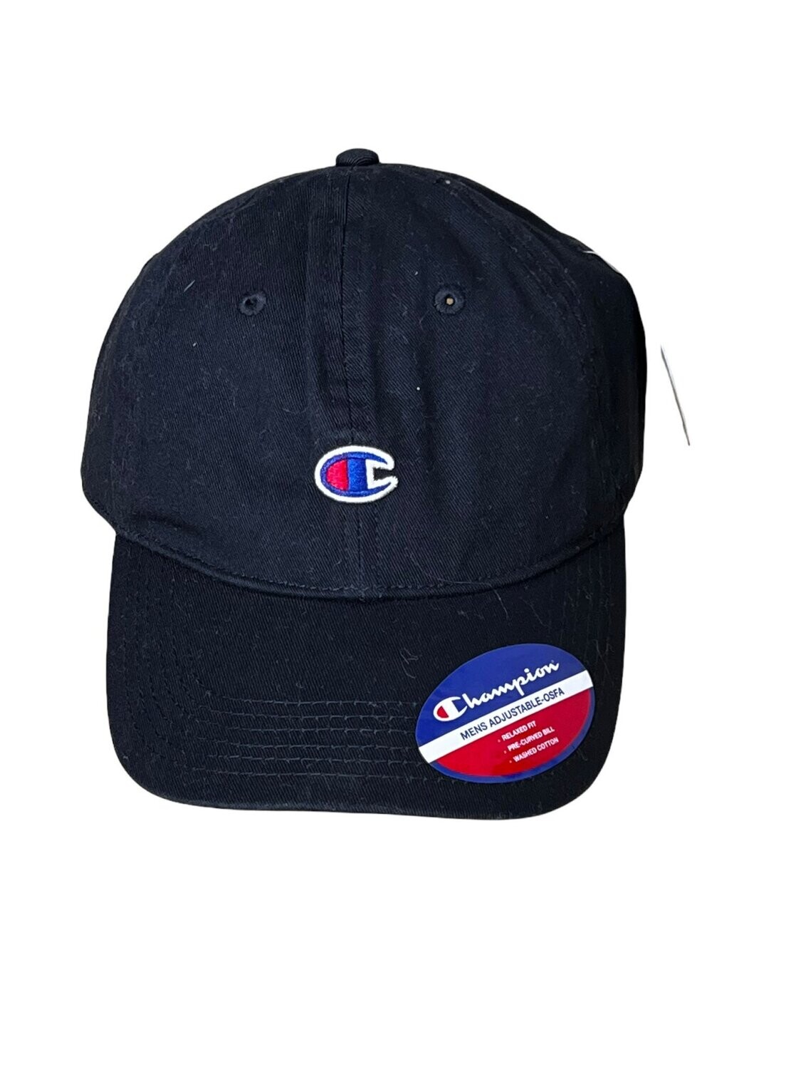 Champion Cap
