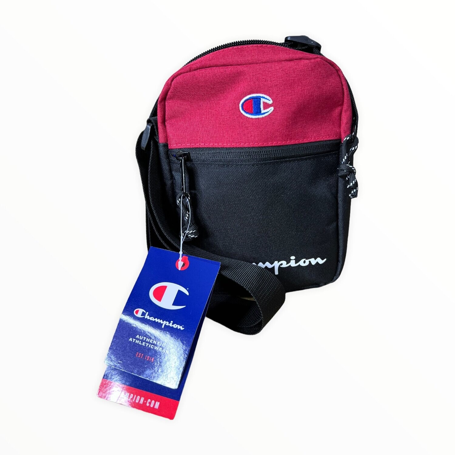 Champion Crossbody Nylon