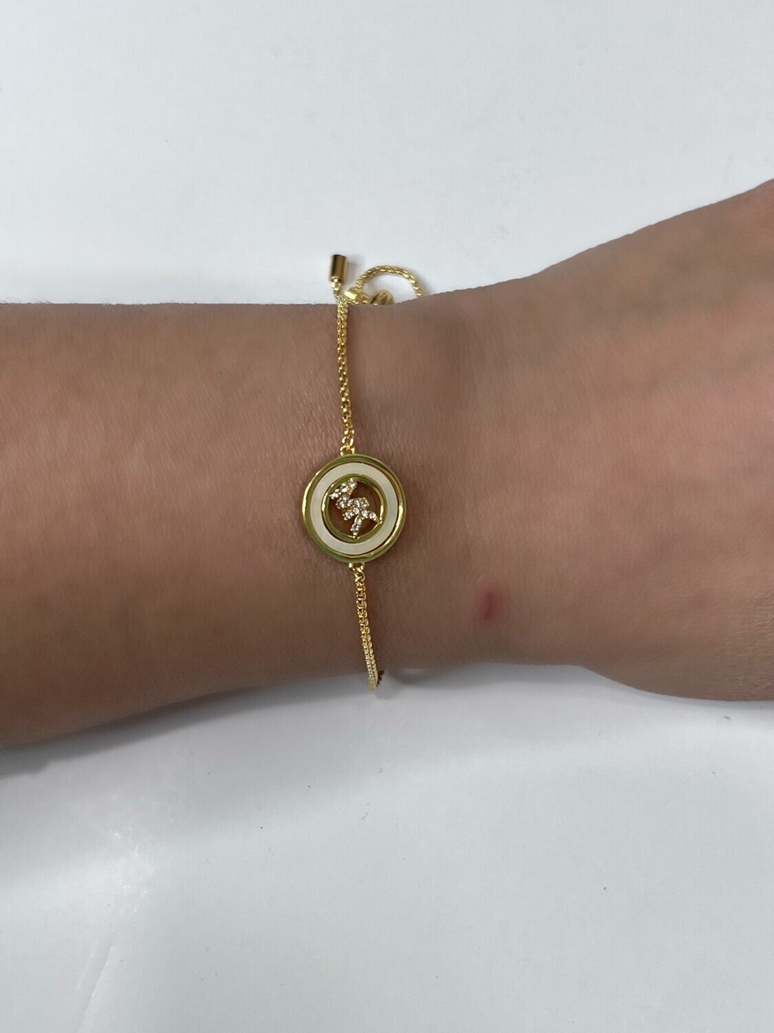 Michael Kors Toggle Bracelet