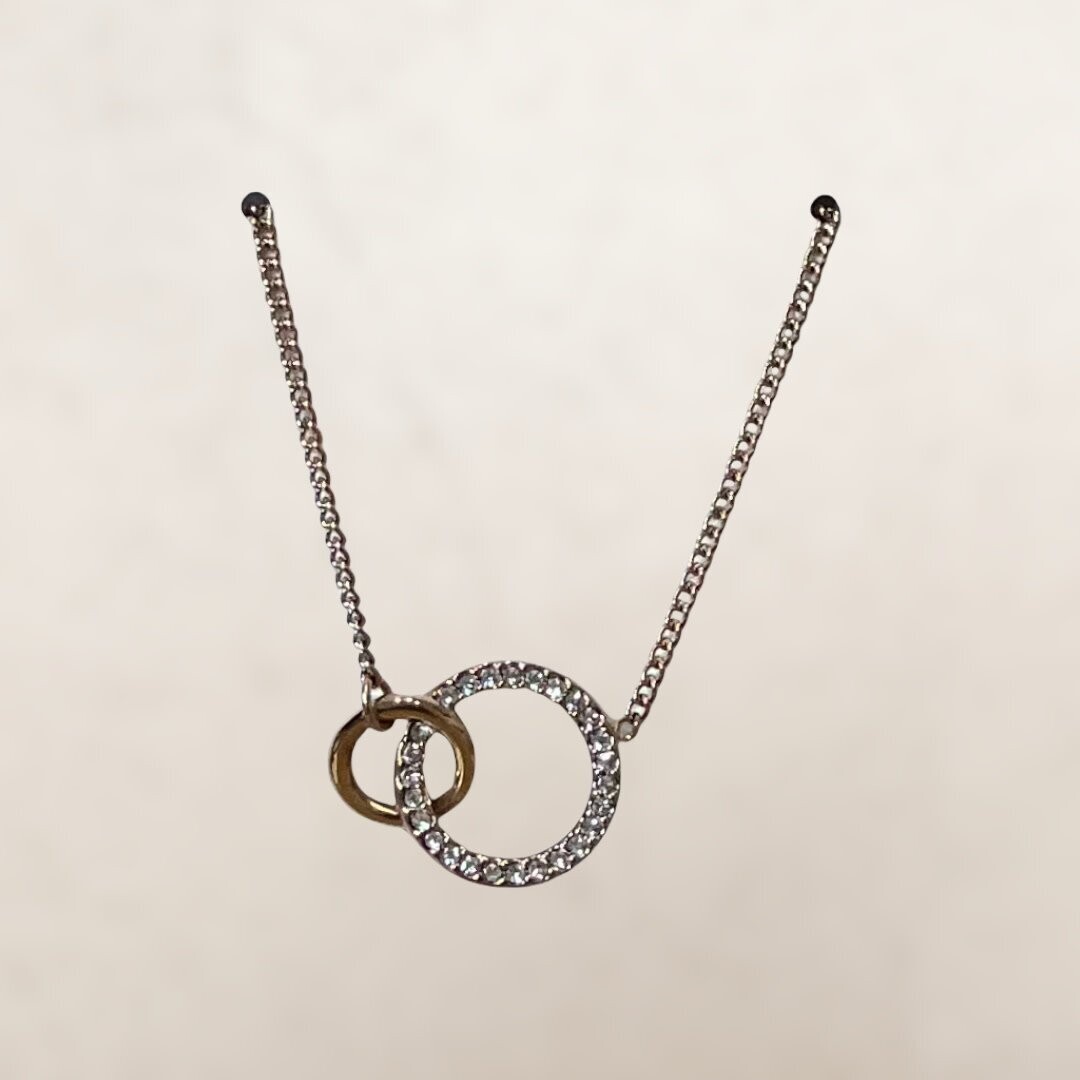 Fossil Necklace