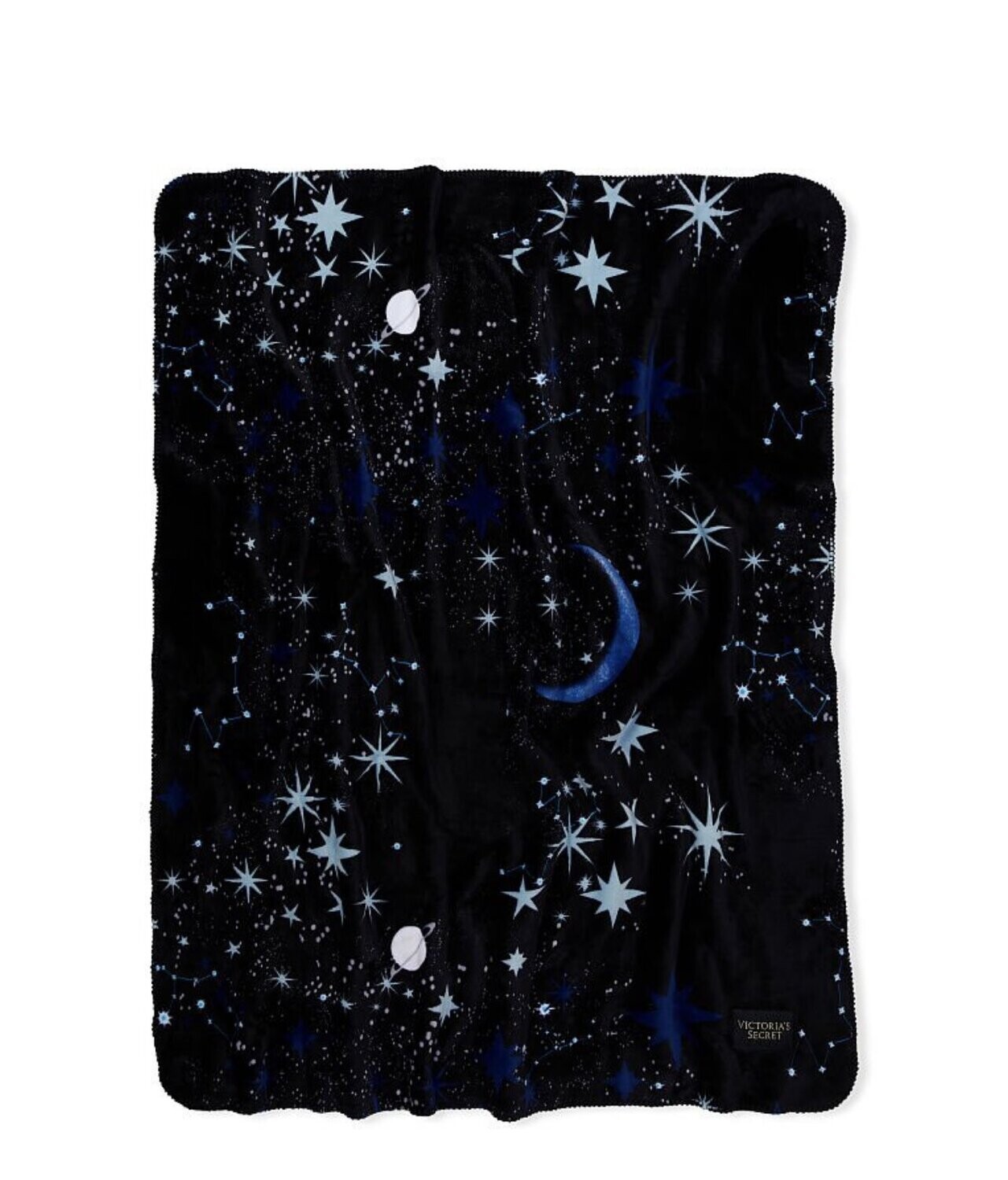 Victoria’s Secret Plush Fleece Blanket