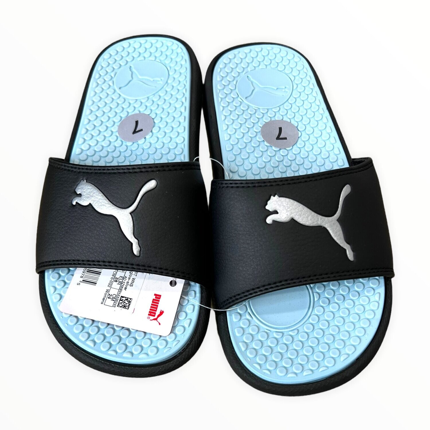 Puma Slides